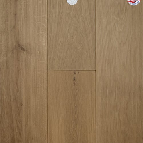 Dutch Masters in Leyster Hardwood