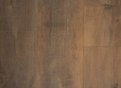 NuvoMax 8 - Provincial in Oak Barrel