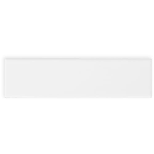 Pure - Matte White