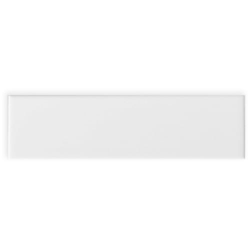 Pure - Matte White