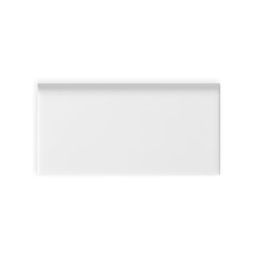 Pure - Matte White