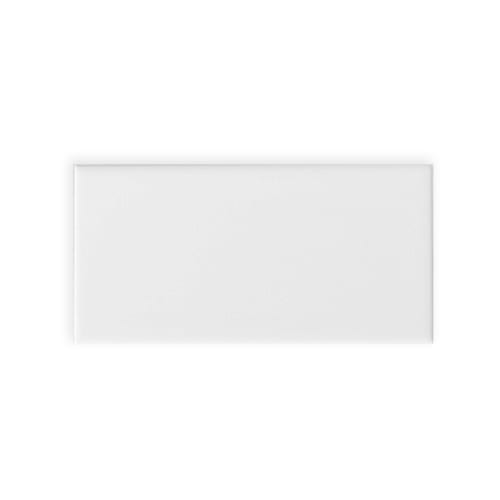Pure - Matte White