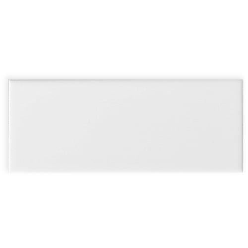 Pure - Matte White