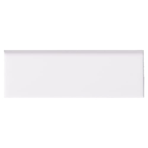 Pure - Matte White