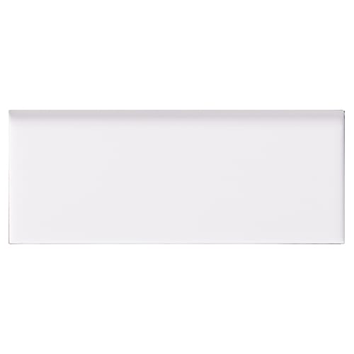 Pure - Matte White