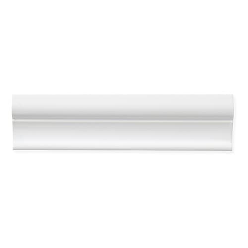 Sonoma Tilemakers in Pure - Liners & Mouldings Tile