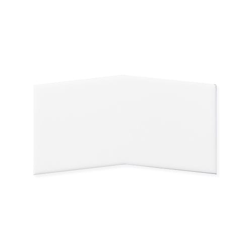 Pure - Matte White