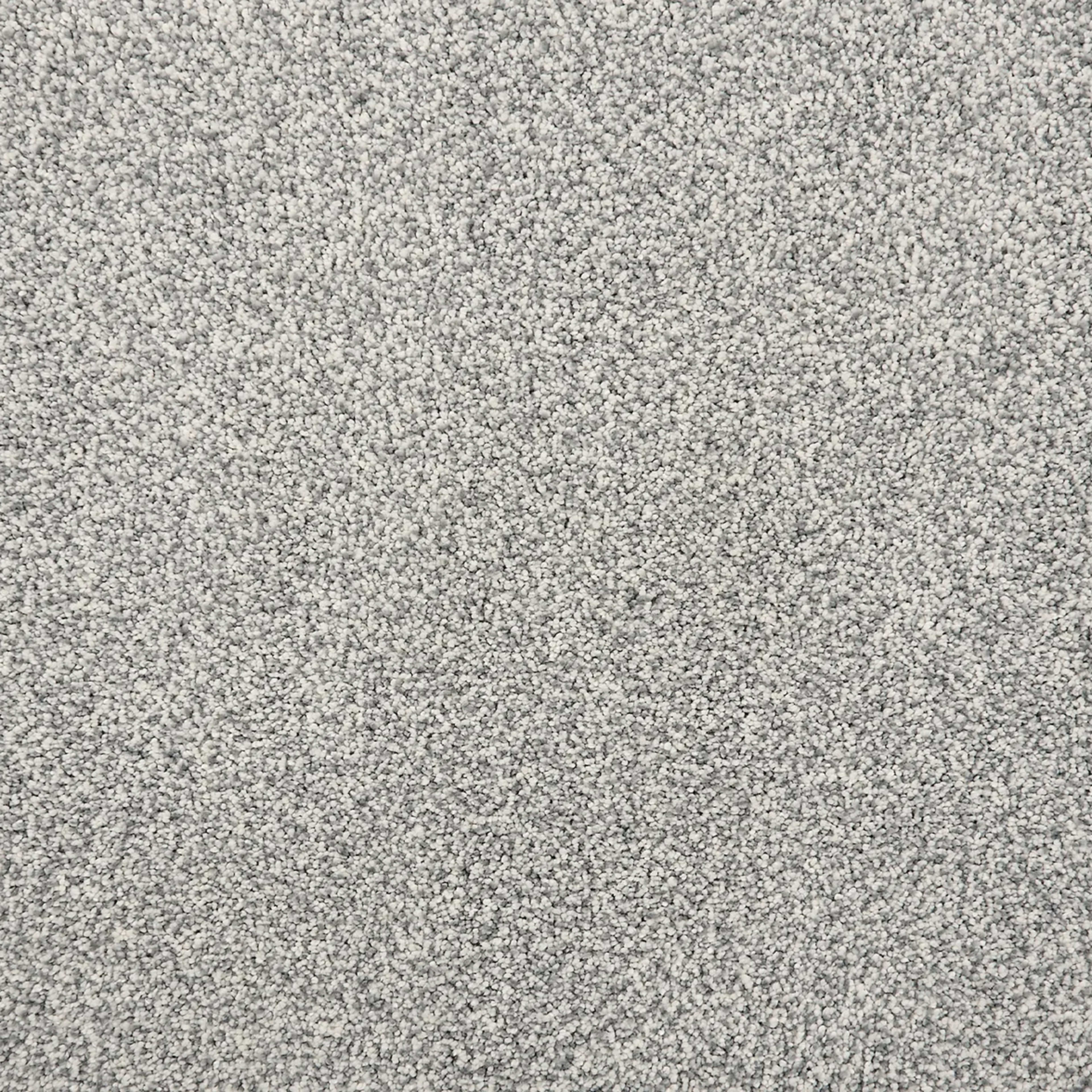 Quest Plush II in Bluestone Carpet