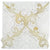 Regalia in White Thassos  White Onyx