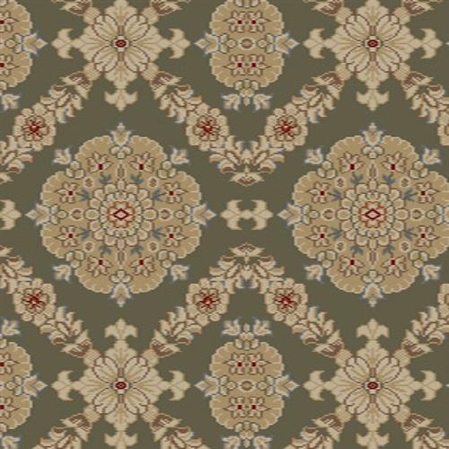 Resolve in Enchanted Leaf Carpet