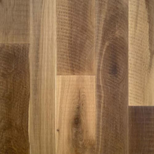 Reclaimed Timber in Torchlight Hardwood