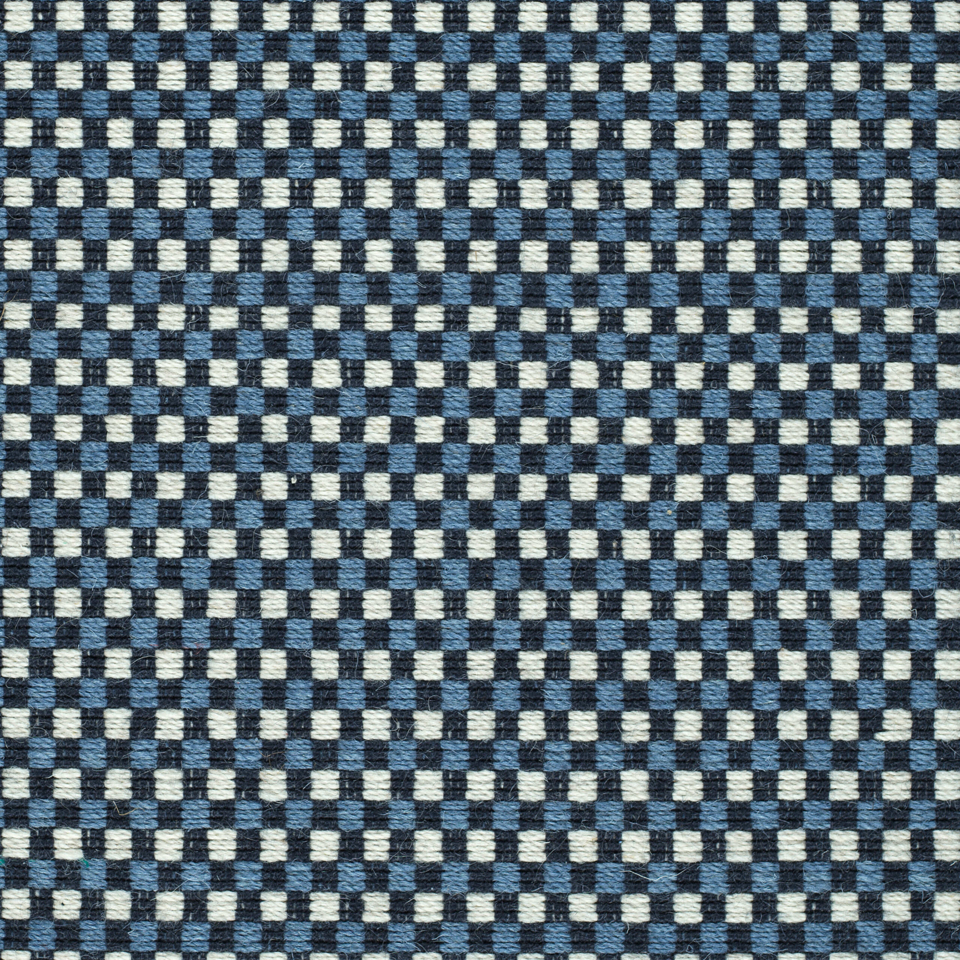 Tattersall in Santorini Carpet