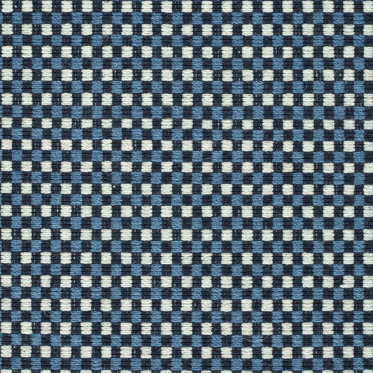 Tattersall in Santorini Carpet