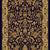 Royal Kingsley Runner in Royal Splendor Carpet