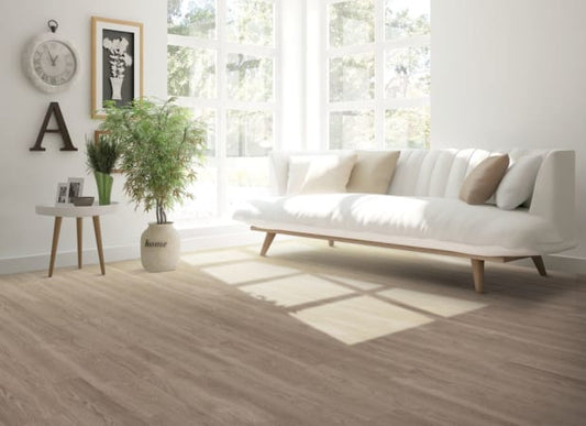 Leighton II in Harbor Seal Oak Luxury Vinyl