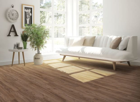 Leighton II in Loggerhead Oak Luxury Vinyl