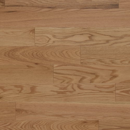 Green Mountain Solid Red Oak Excel 3/4"