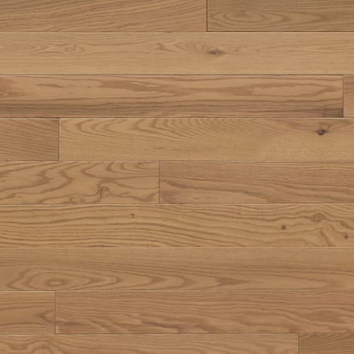 Signature Engineered Red Oak Prestige 3/4"