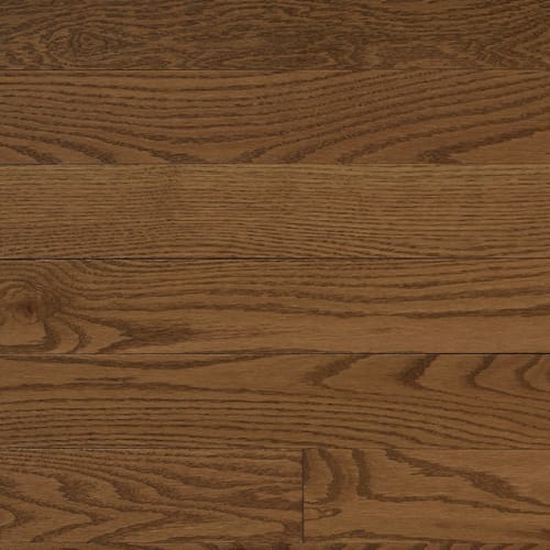 Signature Solid Red Oak Prestige 3/4"