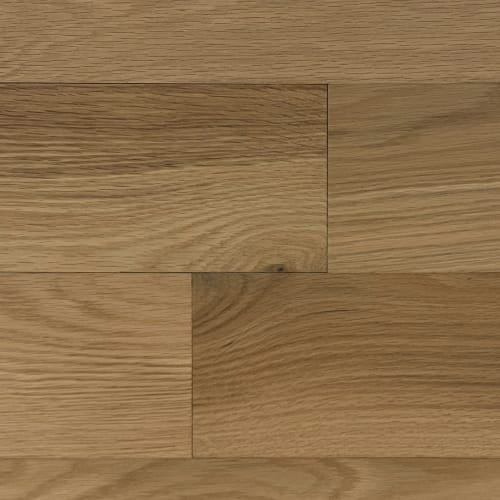 Alta Moda Solid Red Oak Excel 3/4"