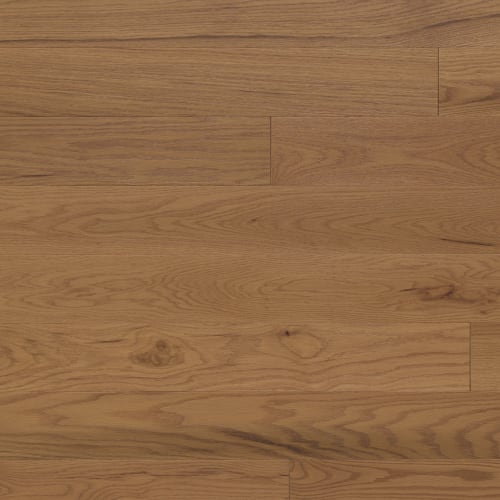Green Mountain Engineered Red Oak Excel 1/2"