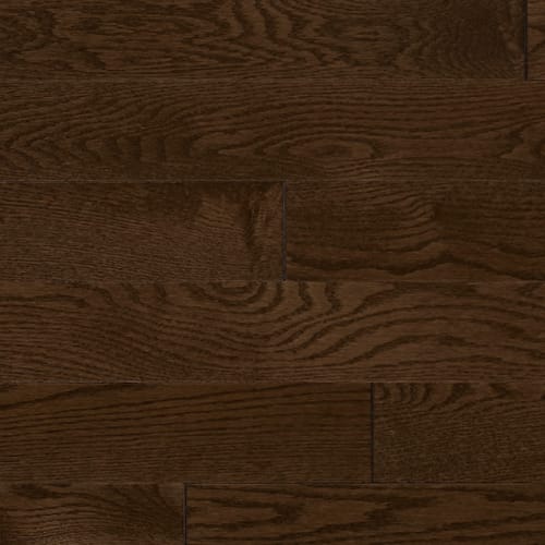 Signature Solid Red Oak Prestige 3/4"