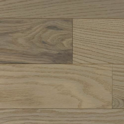 Alta Moda Engineered Red Oak Excel 1/2"