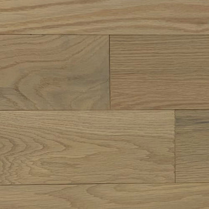 Alta Moda Engineered Red Oak Excel 1/2"