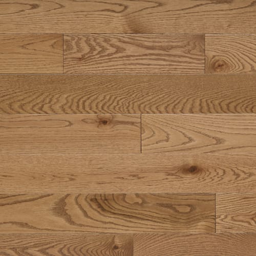 Signature Engineered Red Oak Excel 1/2"