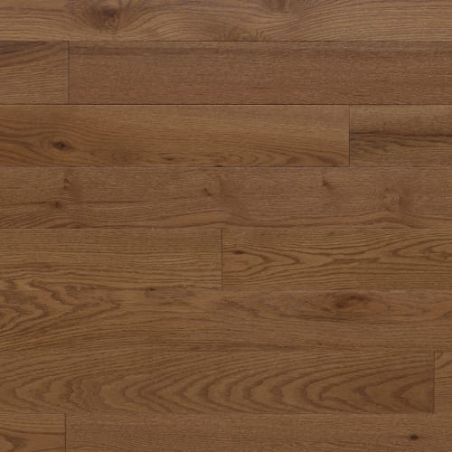 Green Mountain Engineered Red Oak Excel 1/2"