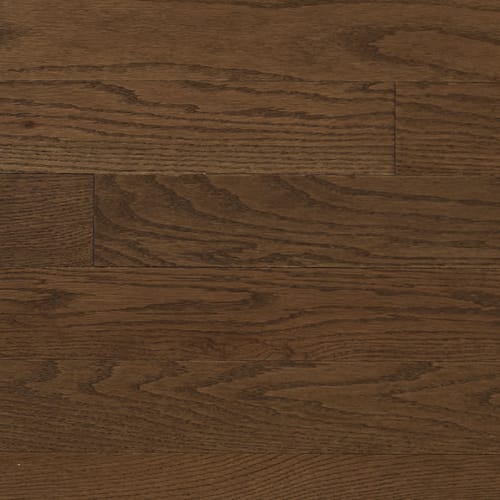 Signature Solid Red Oak Prestige 3/4"