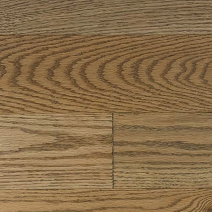 Alta Moda Engineered Red Oak Excel 1/2"