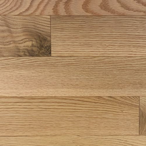 Verita Engineered Red Oak Excel 1/2" in Virtuoso 4" Hardwood