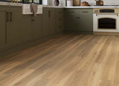 ADURARigid - Highland Oak in Forest Glen Luxury Vinyl