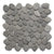 River Rock Pebbles in Terrene Blend