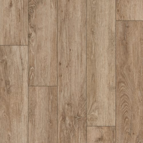 REALTA SPC - Scandinavian Oak