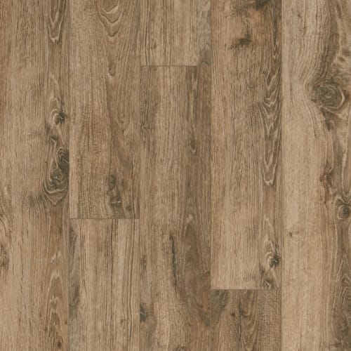 REALTA SPC - Scandinavian Oak