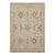 Ravenglass Cream in Cream 5'X7'6" Area Rugs