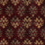 Regal Treasures in Crimson Carpet