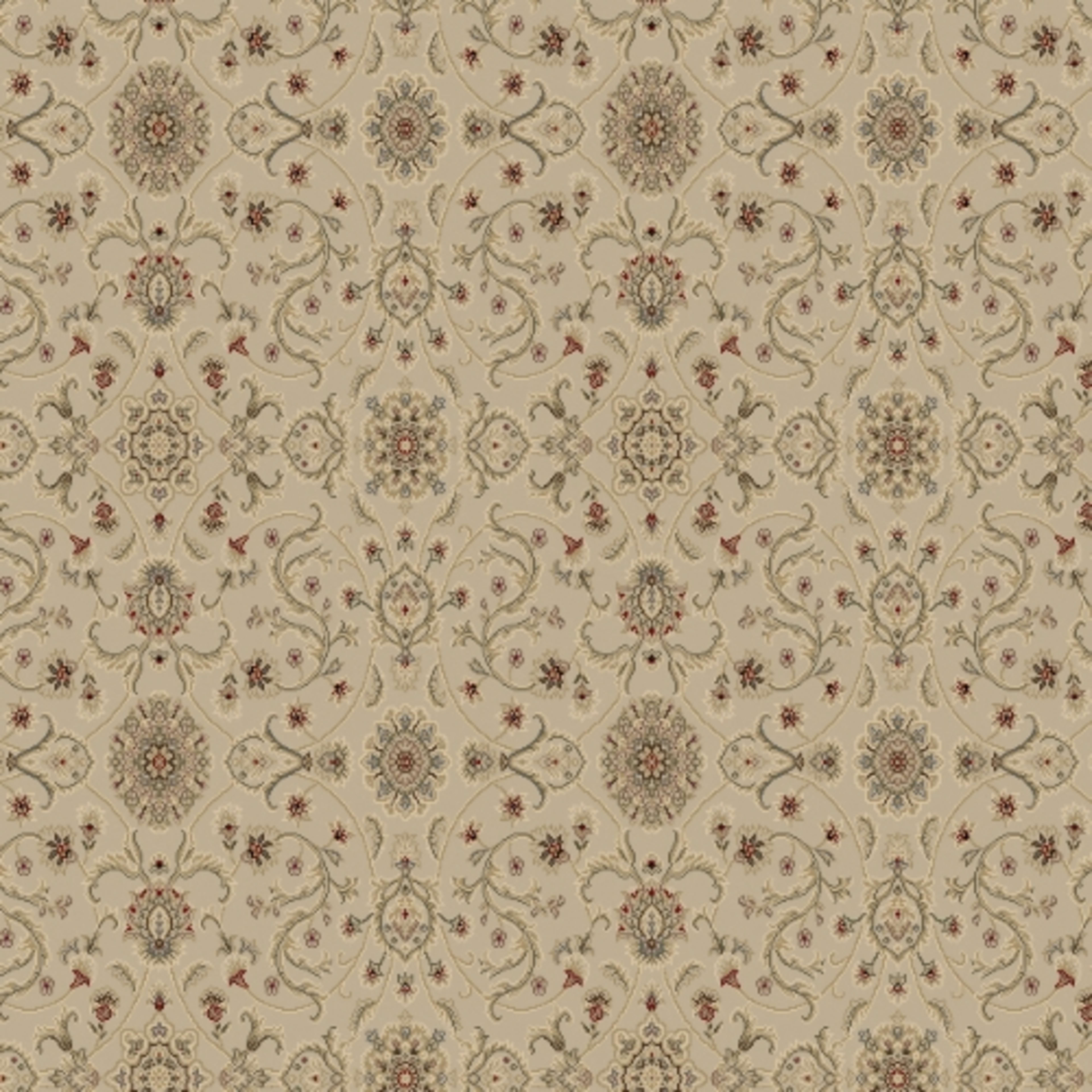 Regalia in Vanilla Carpet
