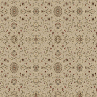 Regalia in Vanilla Carpet