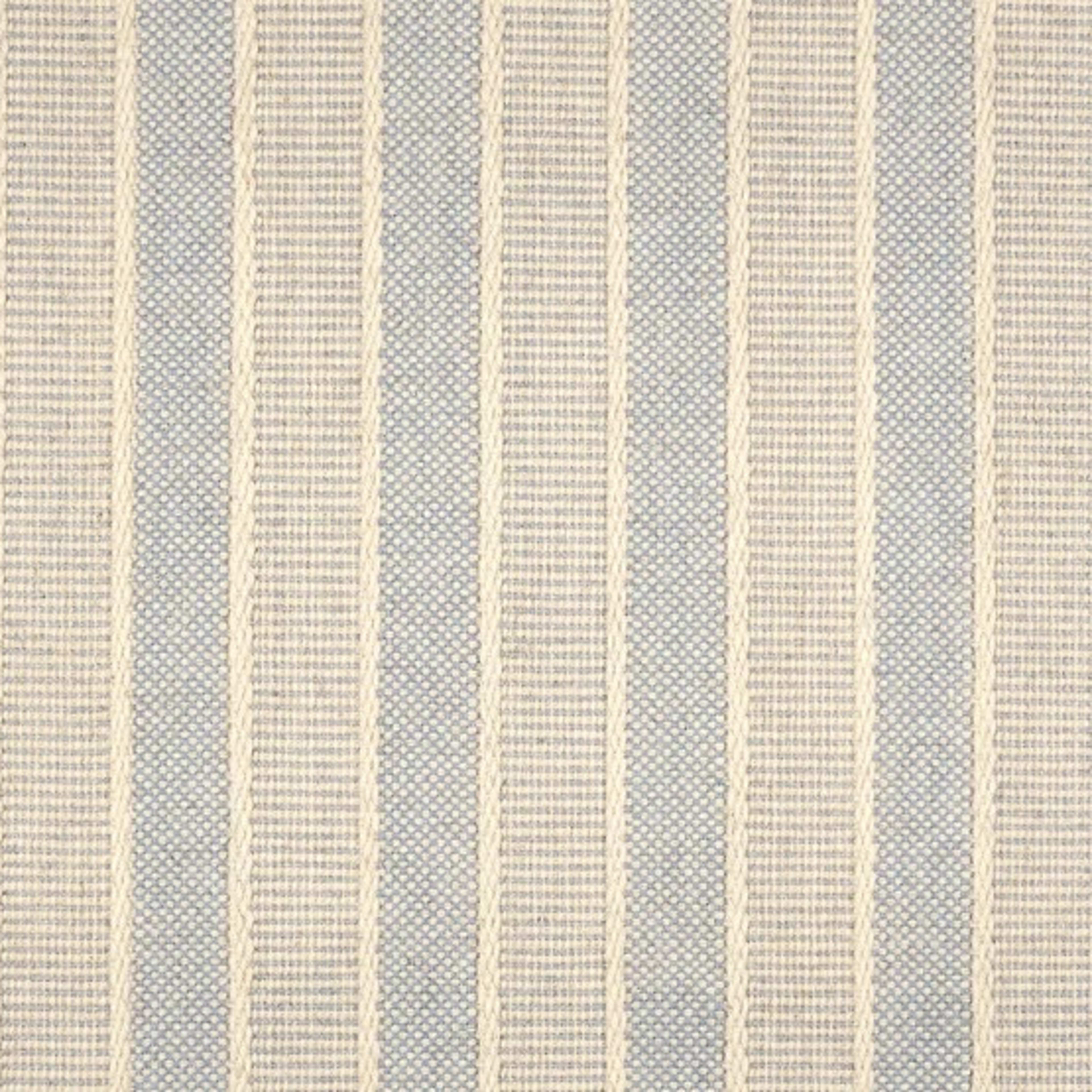 Renegade Stripe in Glacier Carpet