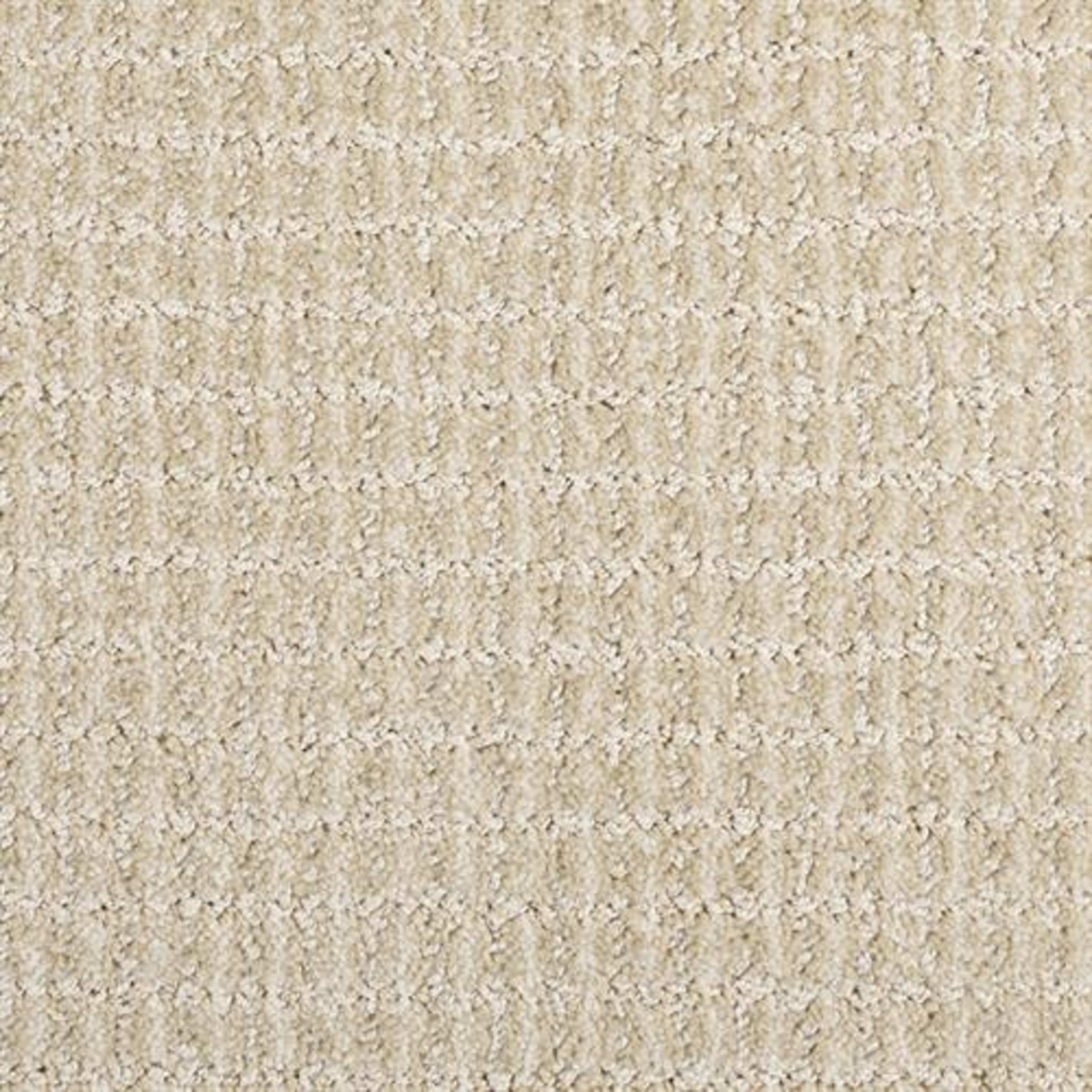 Yucatan in River Sand Carpet