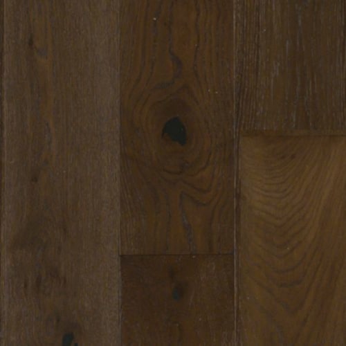 Royal Oak - Designer Line in Roasted Arabica Hardwood
