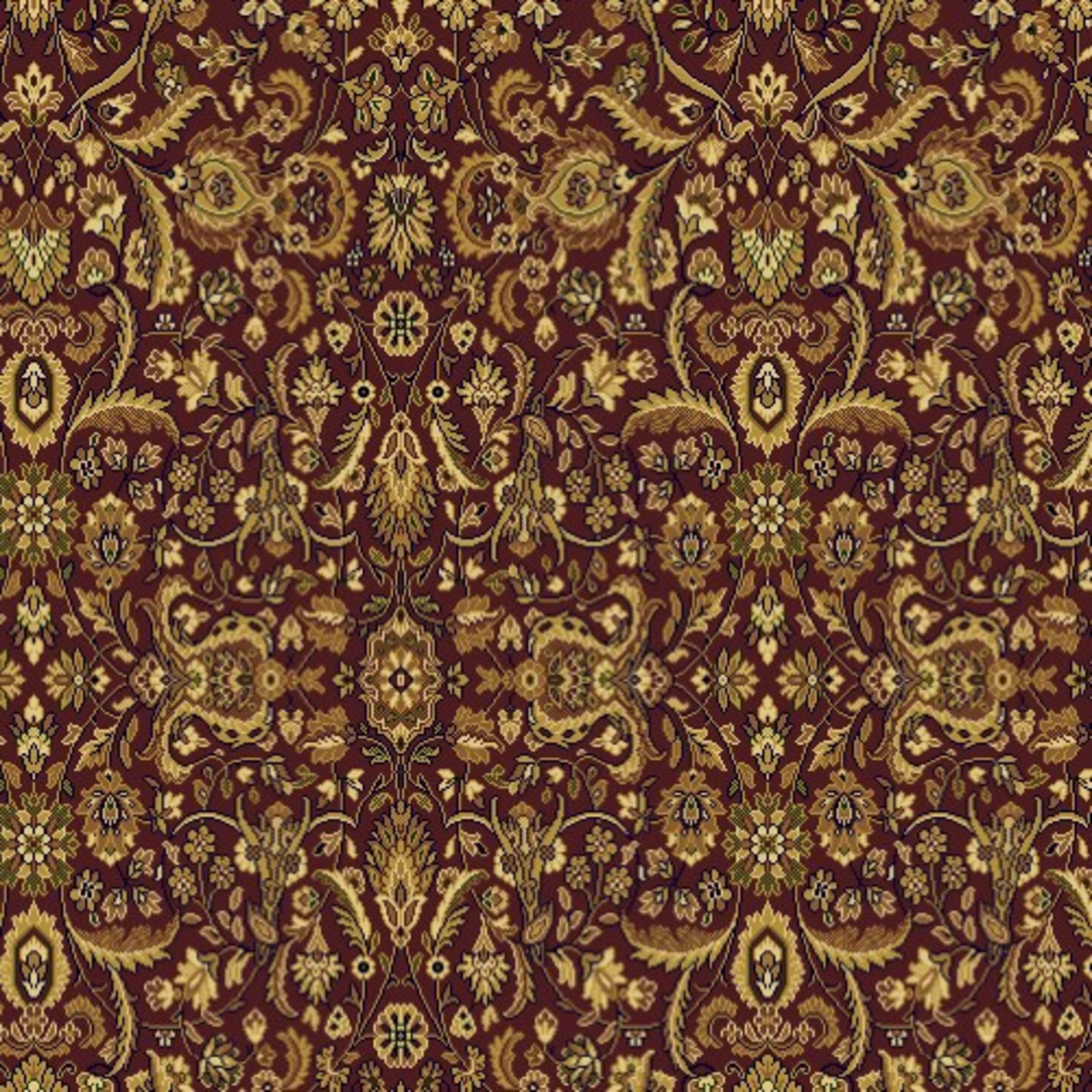 Royal Kingsley in Marquis Carpet
