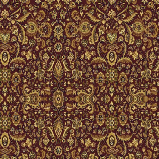 Royal Kingsley in Marquis Carpet