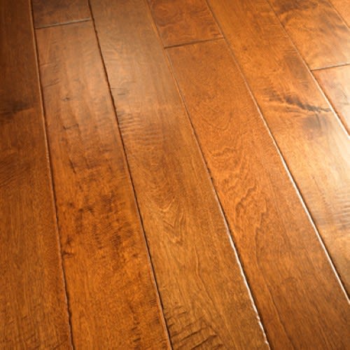 River Ridge in Brazos Hardwood