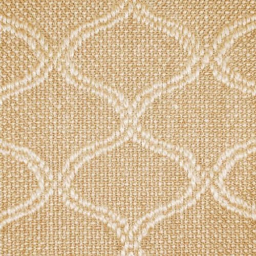 Camilla in Caramel Carpet