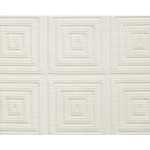 Norfolk in White Carpet