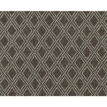 Riddle in Brownstone Carpet